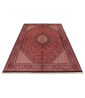 比哈尔 伊朗手工地毯 代码 187061