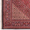 Tappeto persiano Bijar annodato a mano codice 187061 - 170 × 237