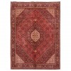 Персидский ковер ручной работы Биджар Код 187062 - 166 × 233