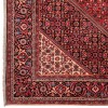 Tappeto persiano Bijar annodato a mano codice 187062 - 166 × 233