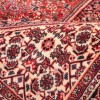イランの手作りカーペット ビジャール 番号 187062 - 166 × 233