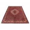 比哈尔 伊朗手工地毯 代码 187063