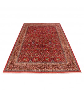 比哈尔 伊朗手工地毯 代码 187064