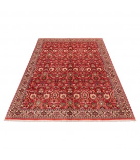 比哈尔 伊朗手工地毯 代码 187065