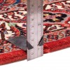 イランの手作りカーペット ビジャール 番号 187065 - 172 × 245