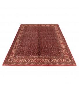 比哈尔 伊朗手工地毯 代码 187067