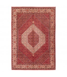 比哈尔 伊朗手工地毯 代码 187069