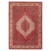 比哈尔 伊朗手工地毯 代码 187069