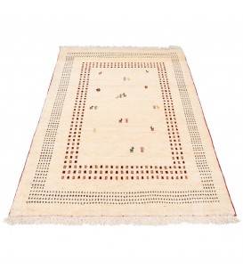 handgeknüpfter persischer Teppich. Ziffer 161027