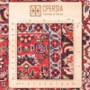 Персидский ковер ручной работы Биджар Код 187069 - 170 × 237