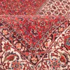 Персидский ковер ручной работы Биджар Код 187069 - 170 × 237