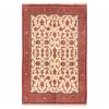 Handgeknüpfter Tabriz Teppich. Ziffer 187070
