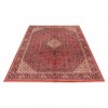 比哈尔 伊朗手工地毯 代码 187071