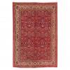 Персидский ковер ручной работы Биджар Код 187072 - 171 × 237