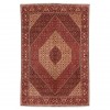 比哈尔 伊朗手工地毯 代码 187073
