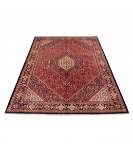 比哈尔 伊朗手工地毯 代码 187074