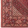 Tappeto persiano Bijar annodato a mano codice 187075 - 208 × 248