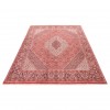 比哈尔 伊朗手工地毯 代码 187076