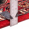 イランの手作りカーペット ビジャール 番号 187076 - 201 × 249