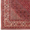 Персидский ковер ручной работы Биджар Код 187077 - 201 × 206