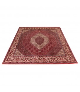 比哈尔 伊朗手工地毯 代码 187079
