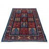 伊朗手工地毯编号 161028