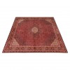 比哈尔 伊朗手工地毯 代码 187081