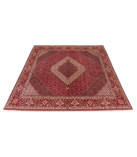 比哈尔 伊朗手工地毯 代码 187083