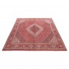 比哈尔 伊朗手工地毯 代码 187083