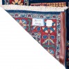 handgeknüpfter persischer Teppich. Ziffer 161028