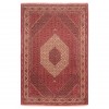 比哈尔 伊朗手工地毯 代码 187084
