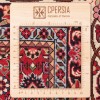 Персидский ковер ручной работы Биджар Код 187085 - 205 × 296