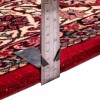 イランの手作りカーペット ビジャール 番号 187085 - 205 × 296