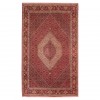 イランの手作りカーペット ビジャール 番号 187086 - 203 × 308