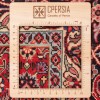 Tapis persan Bijar fait main Réf ID 187086 - 203 × 308