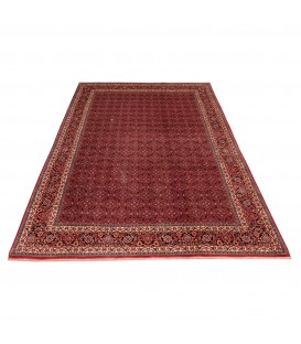 比哈尔 伊朗手工地毯 代码 187087