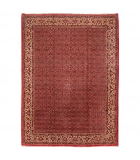 比哈尔 伊朗手工地毯 代码 187089