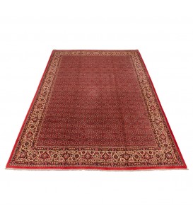 比哈尔 伊朗手工地毯 代码 187089