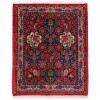 Tapis persan Bakhtiari fait main Réf ID 161029 - 158 × 124