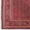El Dokuma Halı Bijar 187091 - 249 × 358