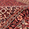 イランの手作りカーペット ビジャール 番号 187092 - 252 × 349