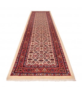 比哈尔 伊朗手工地毯 代码 187093