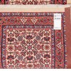 イランの手作りカーペット ビジャール 番号 187093 - 53 × 201
