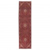 Персидский ковер ручной работы Биджар Код 187094 - 86 × 312