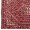 Tappeto persiano Bijar annodato a mano codice 187094 - 86 × 312