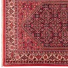 Tappeto persiano Bijar annodato a mano codice 187095 - 90 × 287