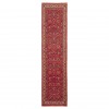イランの手作りカーペット ビジャール 番号 187096 - 83 × 290