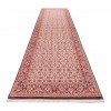 イランの手作りカーペット ビジャール 番号 187098 - 84 × 296