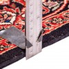 イランの手作りカーペット ビジャール 番号 187098 - 84 × 296