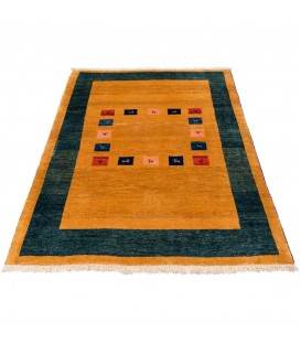 handgeknüpfter persischer Teppich. Ziffer 161030